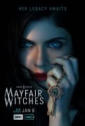 Anne Rice's Mayfair Witches 1034469