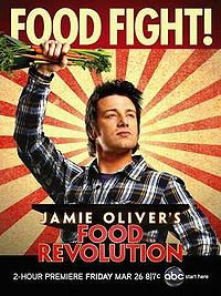 Food Revolution