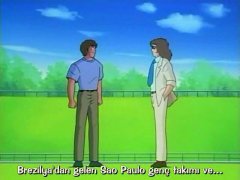 Shin Captain Tsubasa 209915