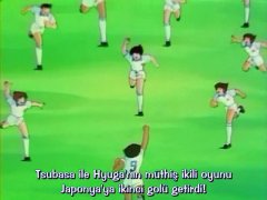 Shin Captain Tsubasa 209904