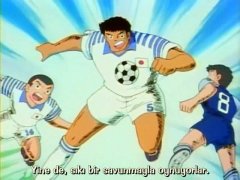 Shin Captain Tsubasa 209894