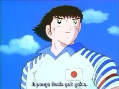 Shin Captain Tsubasa 209929