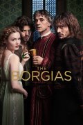 The Borgias 966110