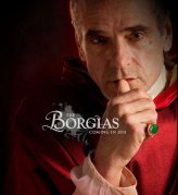 The Borgias 51795