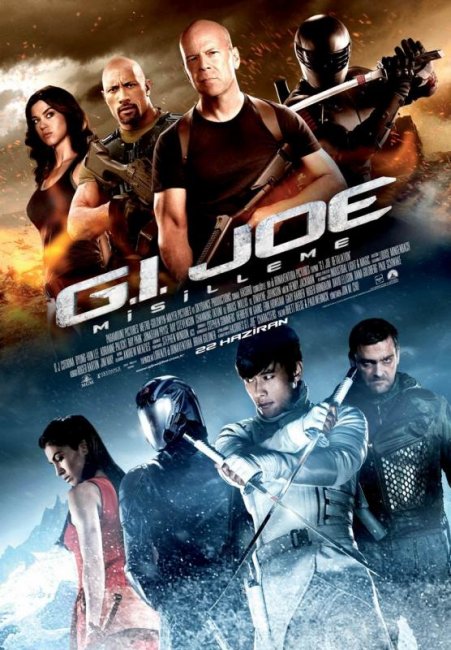 G.I. Joe: Retaliation