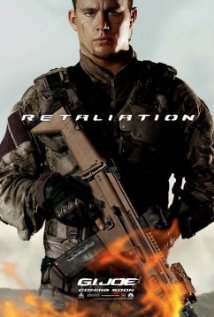 G.I. Joe: Retaliation