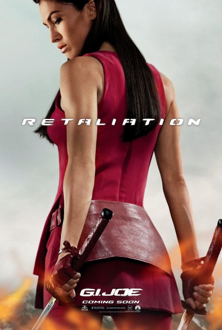 G.I. Joe: Retaliation