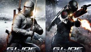 G.I. Joe: Retaliation 207317