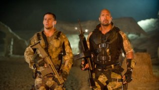 G.I. Joe: Retaliation 185139