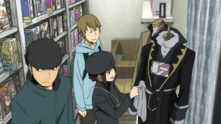 Durarara!! 179299