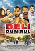 Deli dumrul kurtlar kuslar aleminde 16209