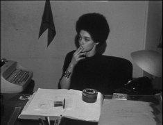 The Black Power Mixtape 1967-1975 78425
