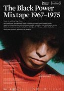 The Black Power Mixtape 1967-1975 78429