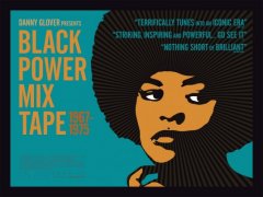 The Black Power Mixtape 1967-1975 83685