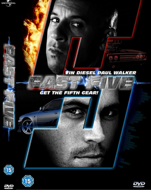 Fast Five