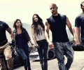 Fast Five