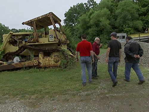 American Pickers