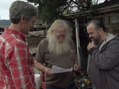 American Pickers 701084