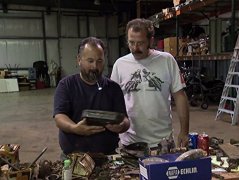 American Pickers 701061