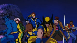 X-Men '97 1046528