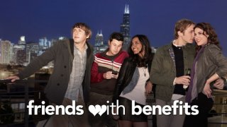 Friends with Benefits 51885