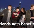 Friends with Benefits