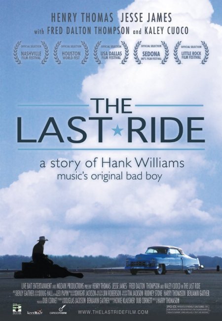 The Last Ride