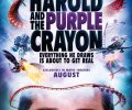 Harold and the Purple Crayon