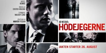 Hodejegerne 125454