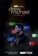 Drew Michael: Red Blue Green 1012549