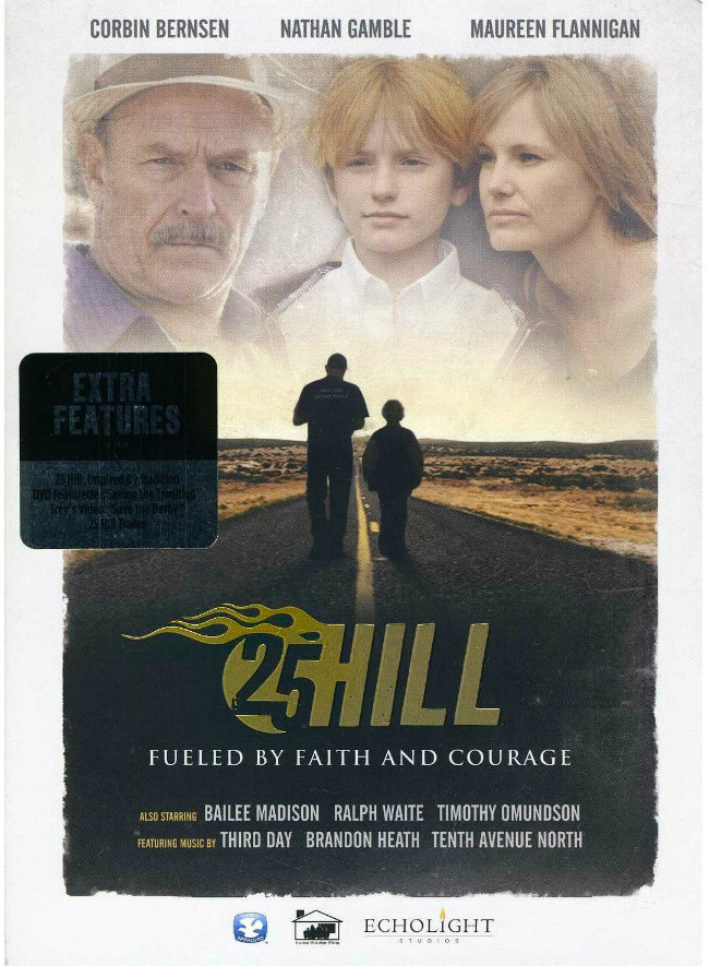 25 Hill