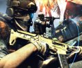 Tom Clancy's Ghost Recon: Future Soldier