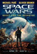 Space Wars: Quest for the Deepstar 1036776