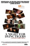 A Night for Dying Tigers 136390