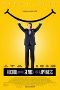 Hector and the Search for Happiness 661403