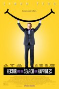 Hector and the Search for Happiness 444460