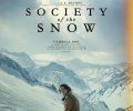 Society of the Snow