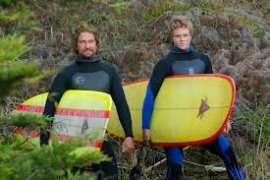 Chasing Mavericks 203845