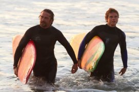 Chasing Mavericks 199818