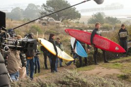 Chasing Mavericks 199820