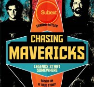 Chasing Mavericks 199814