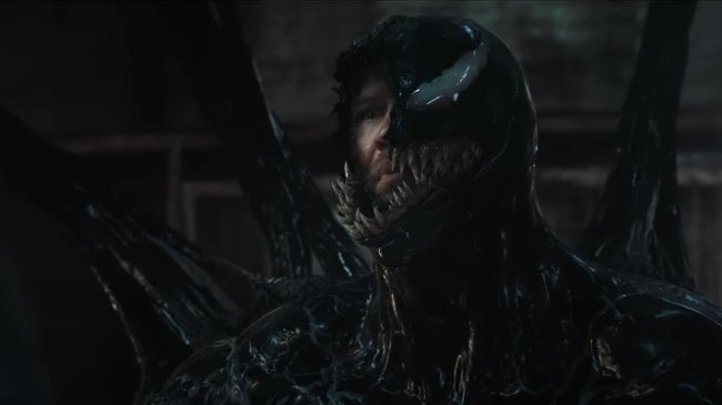 Venom: The Last Dance