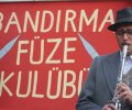 Bandirma Füze Kulübü