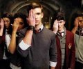 House of Anubis