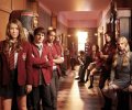 House of Anubis