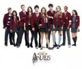 House of Anubis