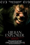 Urban Explorer 116388