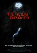 Urban Explorer 116389