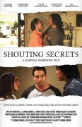 Shouting Secrets 751870