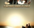 Tres metros sobre el cielo